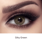 Elite Silky Green