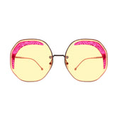Fendi Sunglasses | FF 0358S