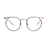 Titanium Eyeglasses | FM201802037