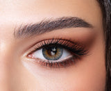 Ocean Blue Lens