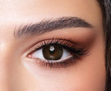 Colour Lenses