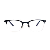 Penguin Eyeglasses | The Marty