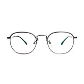 Titanium Eyeglasses | Titanium