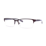 Trussardi Eyeglasses | VTR196
