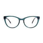 Warby Parker Eyeglasses | wp-Green