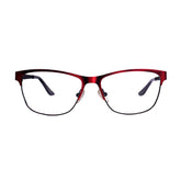 Fuzion Eyeglasses | Y-2862 - 1001eyewear