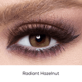 Glow Radiant Hazelnut - Colour Lenses - 1001eyewear