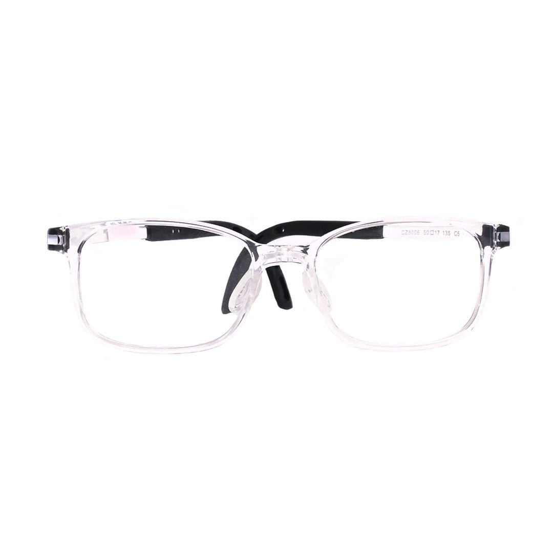 Hooper Kids Glasses | CZ8006 - 1001eyewear