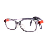 Hooper Kids Glasses | CZ8013 - 1001eyewear