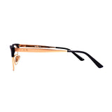 Kaldi Silk Eyeglasses | KS8114 - 1001eyewear