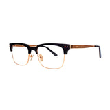 Kaldi Silk Eyeglasses | KS8114 - 1001eyewear