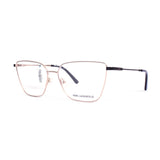Karl Lagerfeld Eyeglasses | KL325 - 1001eyewear