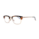Loho Eyeglasses | LH6058 - 1001eyewear
