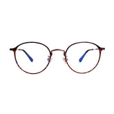 Loho Eyeglasses | LHO08012 - 1001eyewear