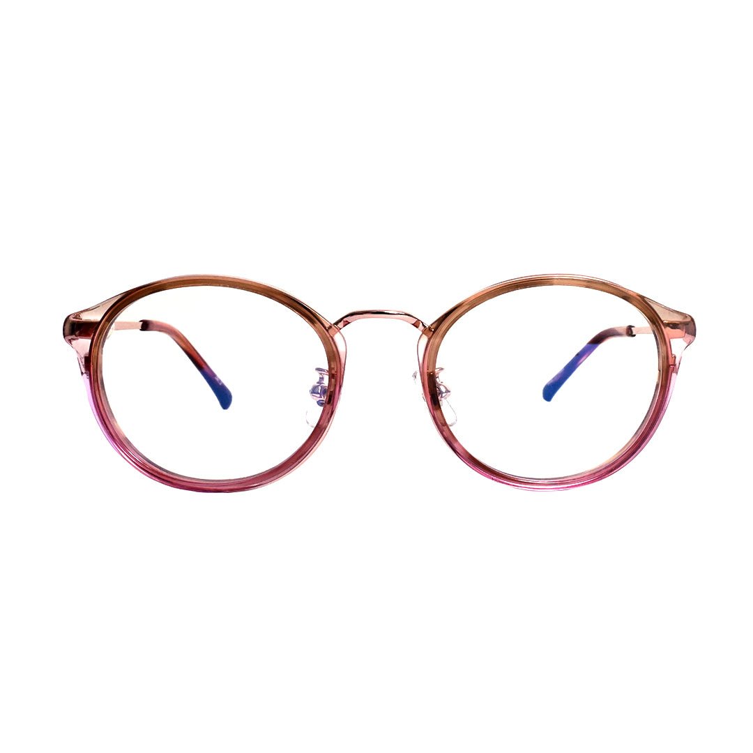 Love Toxic Eyeglasses | TI-M - 1001eyewear