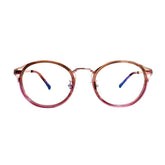 Love Toxic Eyeglasses | TI-M - 1001eyewear