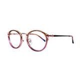 Love Toxic Eyeglasses | TI-M - 1001eyewear