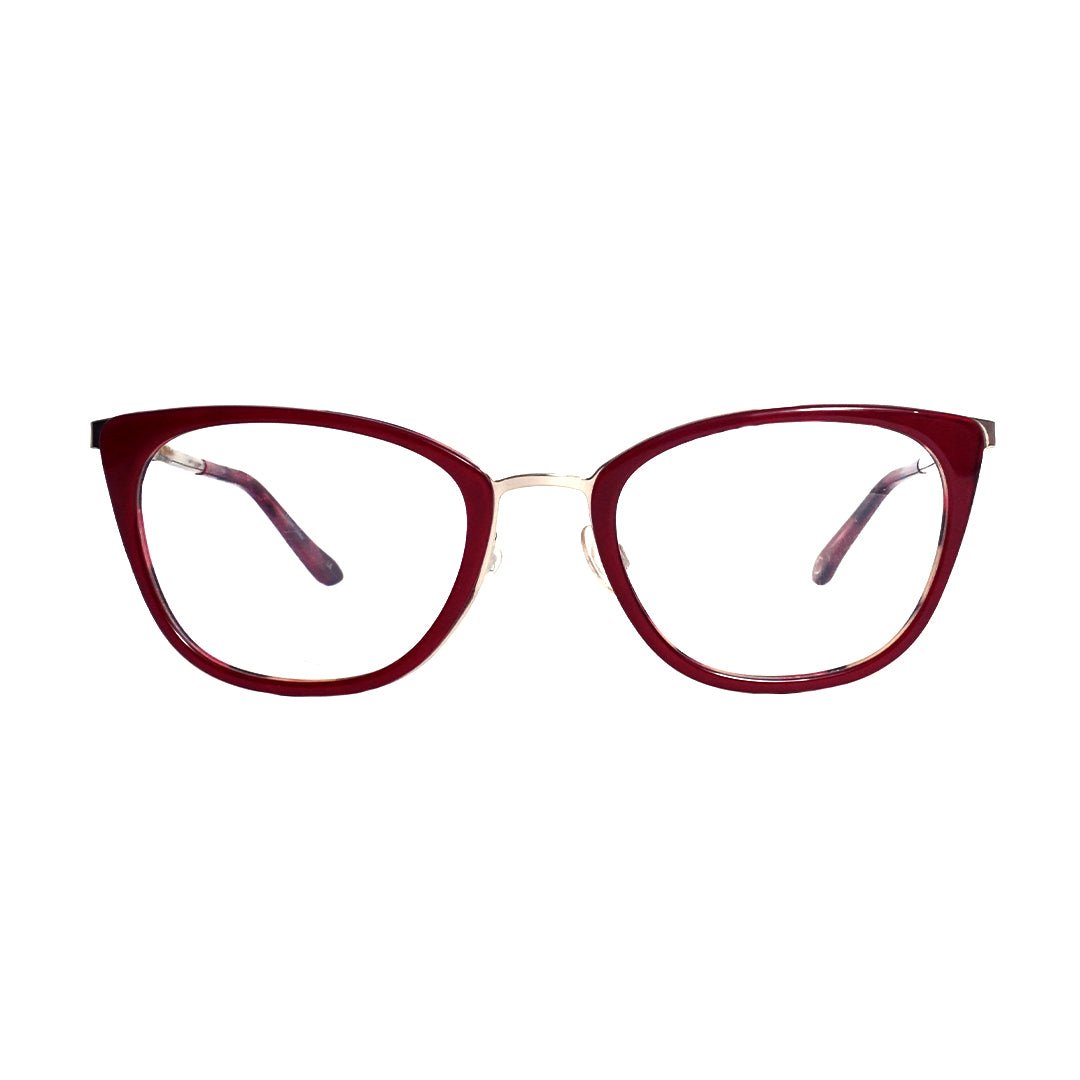 Lulu Guinness Eyeglasses | L913 - 1001eyewear