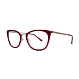 Lulu Guinness Eyeglasses | L913 - 1001eyewear