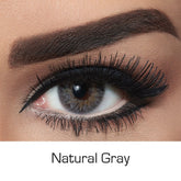 Natural Grey - Colour Lenses - 1001eyewear