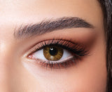 Natural Cool Hazel