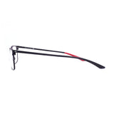 Nike Eyeglasses | 4307 - 1001eyewear