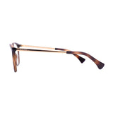 Ralph Eyeglasses | RA7114 - 1001eyewear