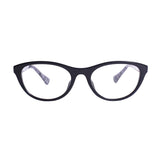Ralph Eyeglasses | RA7143U - 1001eyewear