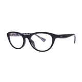 Ralph Eyeglasses | RA7143U - 1001eyewear
