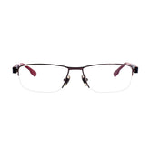 Rebel Eyeglasses | 7242R - 1001eyewear