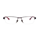 Rebel Eyeglasses | 7242R - 1001eyewear