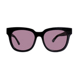 Regular Sunglasses | 1001 Black - 1001eyewear