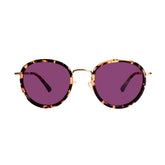 Regular Sunglasses | 1001TRBRN - 1001eyewear