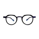 Sisley Eyeglasses | LM5046 - 1001eyewear