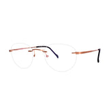 Stepper Eyeglasses | SL-83686 - 1001eyewear