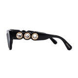 Swarovski Sunglasses | SK6021 - 1001eyewear