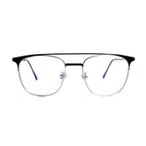 Titanium Eyeglasses | 170015 - 1001eyewear