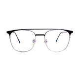 Titanium Eyeglasses | 170015 - 1001eyewear