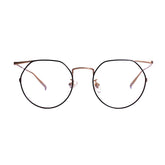Titanium Eyeglasses | FM201802037 - 1001eyewear