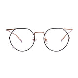 Titanium Eyeglasses | FM201802037 - 1001eyewear