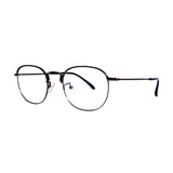 Titanium Eyeglasses | Titanium - 1001eyewear