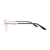 Trussardi Eyeglasses | TSM1000 - 1001eyewear