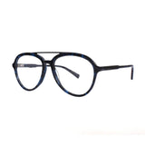 Urnek Cardigan Eyeglasses | Cadet - 1001eyewear