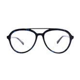 Urnek Cardigan Eyeglasses | Cadet - 1001eyewear