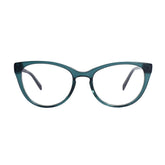 Warby Parker Eyeglasses | wp-Green - 1001eyewear
