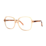 Warby Parker Eyeglasses | WP-Yellow - 1001eyewear