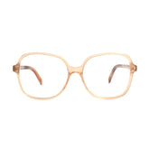 Warby Parker Eyeglasses | WP-Yellow - 1001eyewear