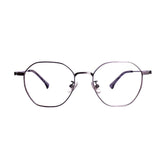 Yifu Eyeglasses | YF6167 - 1001eyewear