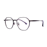 Yifu Eyeglasses | YF6167 - 1001eyewear