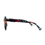 Regular Sunglasses | 1001 Multi